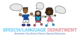 RCSD Speech-Language Special Education