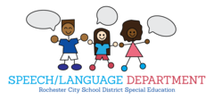 RCSD Speech-Language Special Education