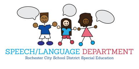 RCSD Speech-Language Special Education