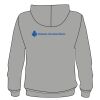 EcoSmart ® Pullover Hooded Sweatshirt Thumbnail