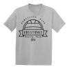Youth EcoSmart ® 50/50 Cotton/Poly T Shirt Thumbnail