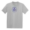 Youth EcoSmart ® 50/50 Cotton/Poly T Shirt Thumbnail