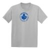 Youth EcoSmart ® 50/50 Cotton/Poly T Shirt Thumbnail