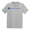 Youth EcoSmart ® 50/50 Cotton/Poly T Shirt Thumbnail
